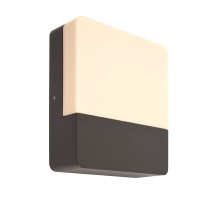 Настенный светильник уличный Pictoris 731091 Deko-Light
