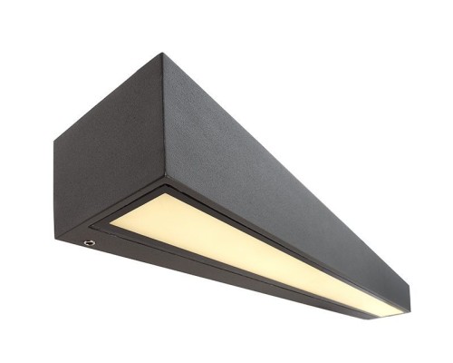 Настенный светильник уличный Linear 731097 Deko-Light Настенный светильник уличный Linear 731097 Deko-Light