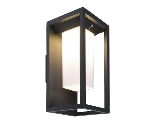 Настенный светильник уличный Samas Solar 731122 Deko-Light Настенный светильник уличный Samas Solar 731122 Deko-Light