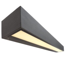 Настенный светильник уличный Linear 731129 Deko-Light