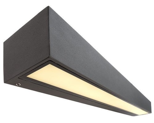 Настенный светильник уличный Linear 731129 Deko-Light Настенный светильник уличный Linear 731129 Deko-Light
