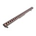 Прожектор уличный Wallwasher Caph 732071 Deko-Light