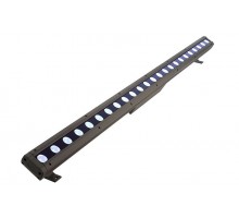 Прожектор уличный Wallwasher Caph 732072 Deko-Light