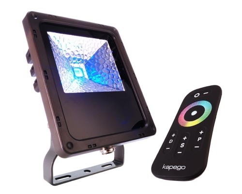 Прожектор уличный Flood 732074 Deko-Light Прожектор уличный Flood 732074 Deko-Light