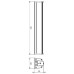 Прожектор уличный Highbay Normae 732083 Deko-Light