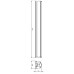 Прожектор уличный Highbay Normae 732084 Deko-Light