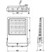 Прожектор уличный Atik 732099 Deko-Light