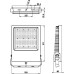 Прожектор уличный Atik 732100 Deko-Light