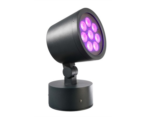 Грунтовый светильник Colt 732129 Deko-Light Грунтовый светильник Colt 732129 Deko-Light