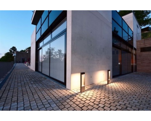 Наземный светильник Chertan 733045 Deko-Light Наземный светильник Chertan 733045 Deko-Light