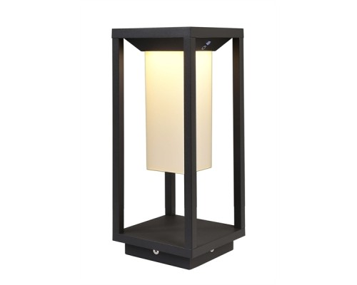 Наземный светильник Samas Solar 733049 Deko-Light Наземный светильник Samas Solar 733049 Deko-Light