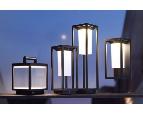 Наземный светильник Samas Solar 733050 Deko-Light Наземный светильник Samas Solar 733050 Deko-Light