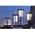 Наземный светильник Samas Solar 733050 Deko-Light