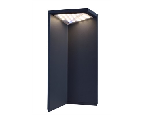 Наземный светильник Lugh Solar 733051 Deko-Light Наземный светильник Lugh Solar 733051 Deko-Light