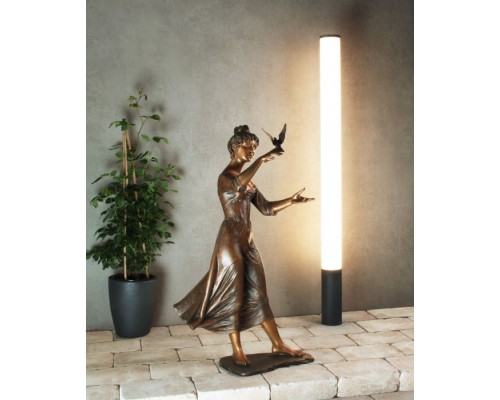 Наземный светильник Alhena 733058 Deko-Light Наземный светильник Alhena 733058 Deko-Light