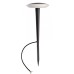 Наземный светильник Bermuda 733059 Deko-Light
