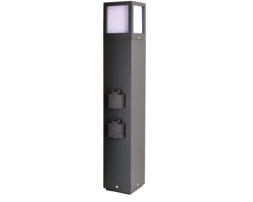 Наземный светильник Facado 733064 Deko-Light Наземный светильник Facado 733064 Deko-Light