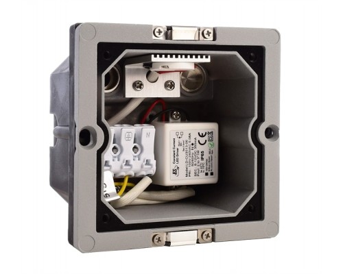 Точечный светильник Light Base II COB 763025 Deko-Light Точечный светильник Light Base II COB 763025 Deko-Light