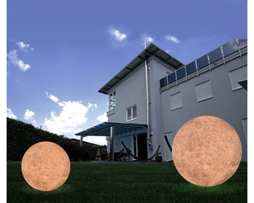 Грунтовый светильник Kugelleuchte 836013 Deko-Light Грунтовый светильник Kugelleuchte 836013 Deko-Light