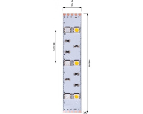 Светодиодная лента SMD5050 840060 Deko-Light Светодиодная лента SMD5050 840060 Deko-Light