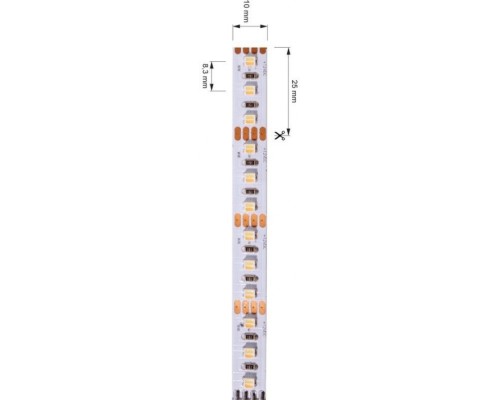 Светодиодная лента SMD3528 840142 Deko-Light Светодиодная лента SMD3528 840142 Deko-Light