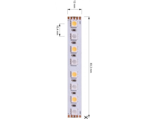 Светодиодная лента SMD5050 840144 Deko-Light Светодиодная лента SMD5050 840144 Deko-Light