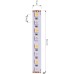 Светодиодная лента SMD5050 840144 Deko-Light