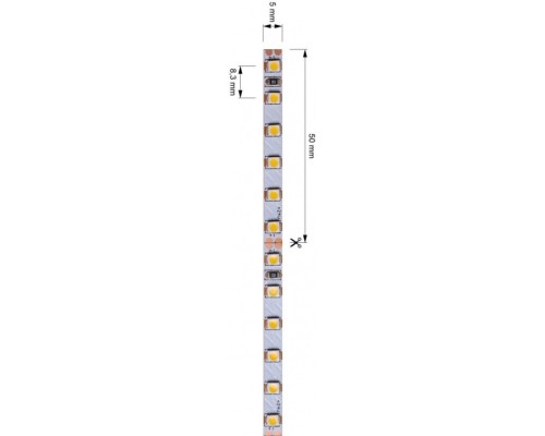 Светодиодная лента SMD3528 840158 Deko-Light Светодиодная лента SMD3528 840158 Deko-Light