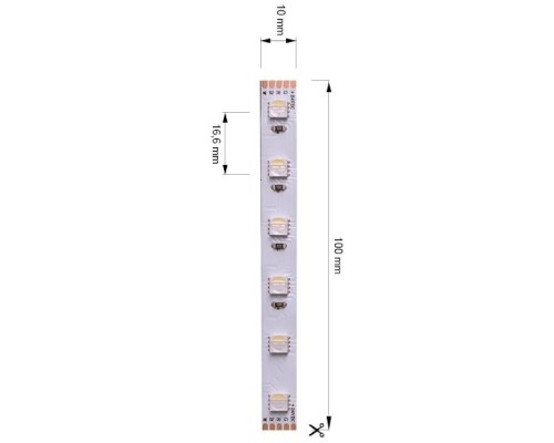 Светодиодная лента SMD5050 840236 Deko-Light Светодиодная лента SMD5050 840236 Deko-Light