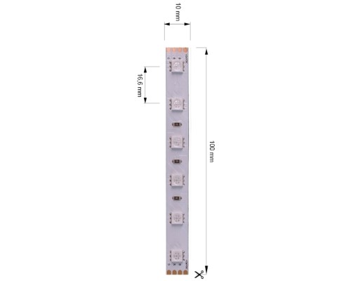Светодиодная лента SMD5050 840254 Deko-Light Светодиодная лента SMD5050 840254 Deko-Light