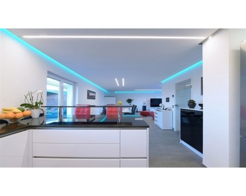 Светодиодная лента Leistung / Leistungsaufnahme 840276 Deko-Light Светодиодная лента Leistung / Leistungsaufnahme 840276 Deko-Light