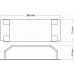 Блок питания HV DMX 843274 Deko-Light