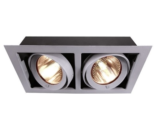 Точечный светильник Kardan 850055 Deko-Light Точечный светильник Kardan 850055 Deko-Light