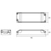 Блок питания power supply 862133 Deko-Light