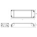 Блок питания power supply 862136 Deko-Light