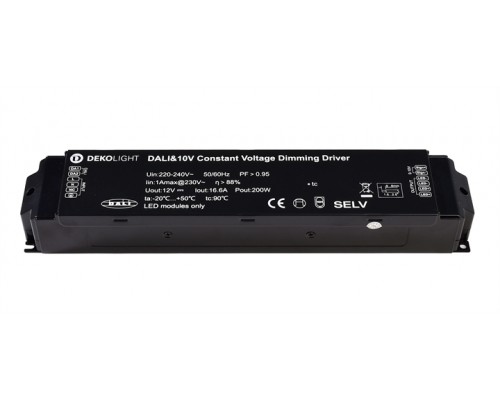Блок питания  862160 Deko-Light
