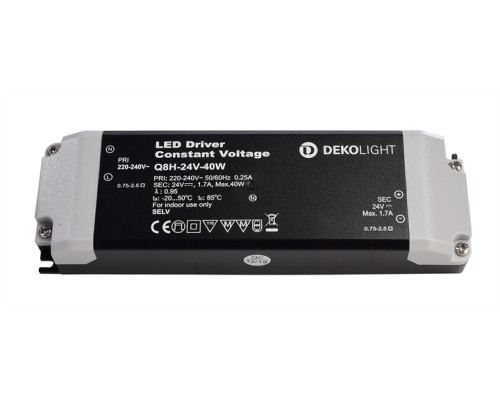 Блок питания 862163 Deko-Light Блок питания 862163 Deko-Light