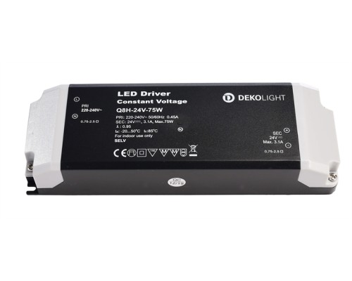 Блок питания 862164 Deko-Light Блок питания 862164 Deko-Light