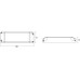 Блок питания power supply 862165 Deko-Light