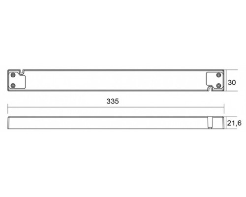 Блок питания 862172 Deko-Light Блок питания 862172 Deko-Light