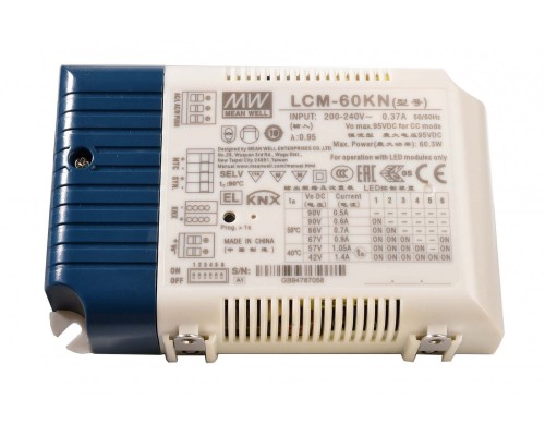 Блок питания power supply 862176 Deko-Light Блок питания power supply 862176 Deko-Light