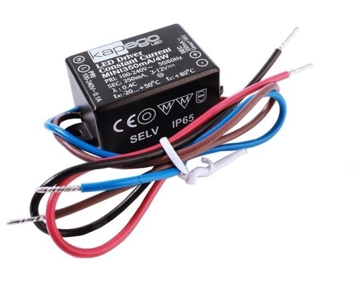 Блок питания Mini 872026 Deko-Light Блок питания Mini 872026 Deko-Light