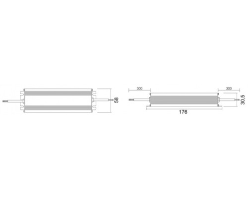 Блок питания  872083 Deko-Light