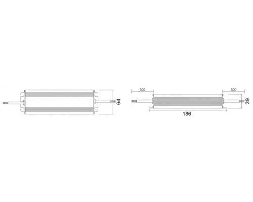 Блок питания 872085 Deko-Light Блок питания 872085 Deko-Light