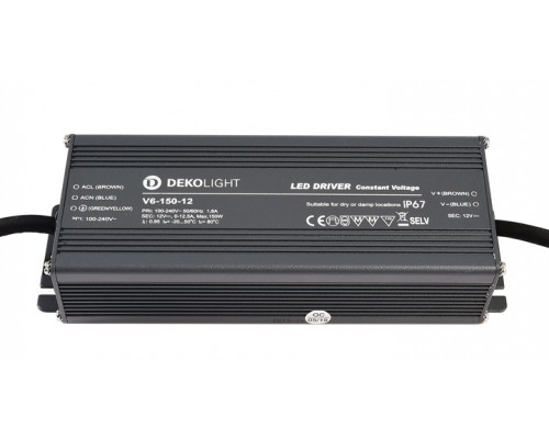 Блок питания 872086 Deko-Light Блок питания 872086 Deko-Light