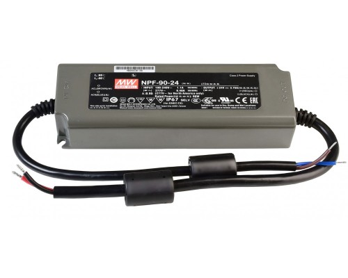 Блок питания power supply 872103 Deko-Light Блок питания power supply 872103 Deko-Light