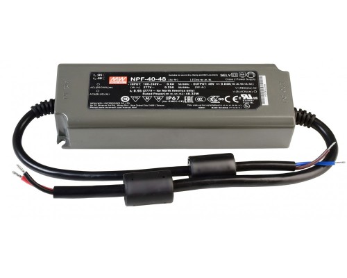 Блок питания power supply 872105 Deko-Light Блок питания power supply 872105 Deko-Light