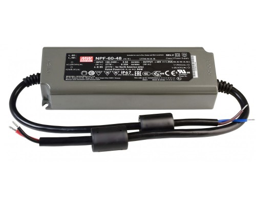 Блок питания power supply 872106 Deko-Light Блок питания power supply 872106 Deko-Light