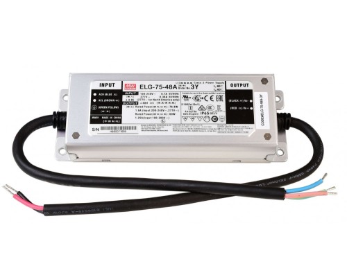 Блок питания power supply 872116 Deko-Light Блок питания power supply 872116 Deko-Light
