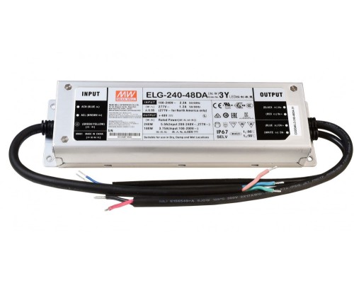 Блок питания power supply 872124 Deko-Light Блок питания power supply 872124 Deko-Light